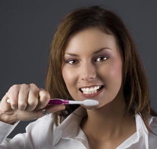 Домашний методы лечения зубов